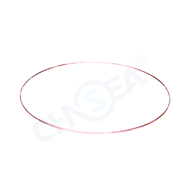 2.5米超大紫铜密封环垫